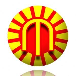 MakLink Podcast Logo